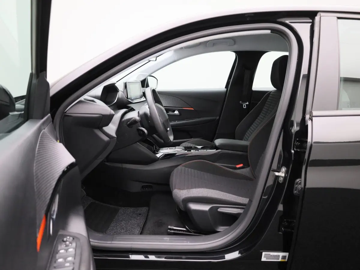 EV Active 50 kWh