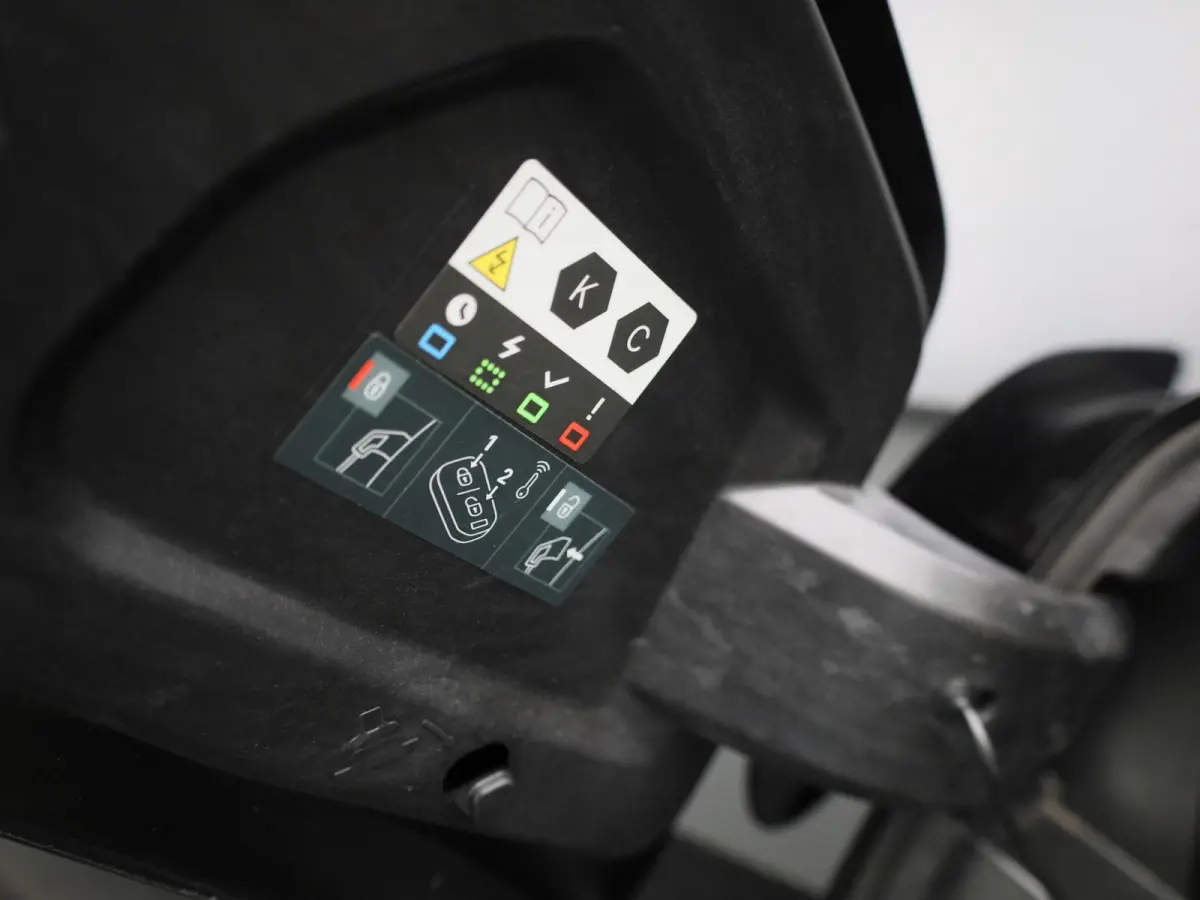 EV Active 50 kWh