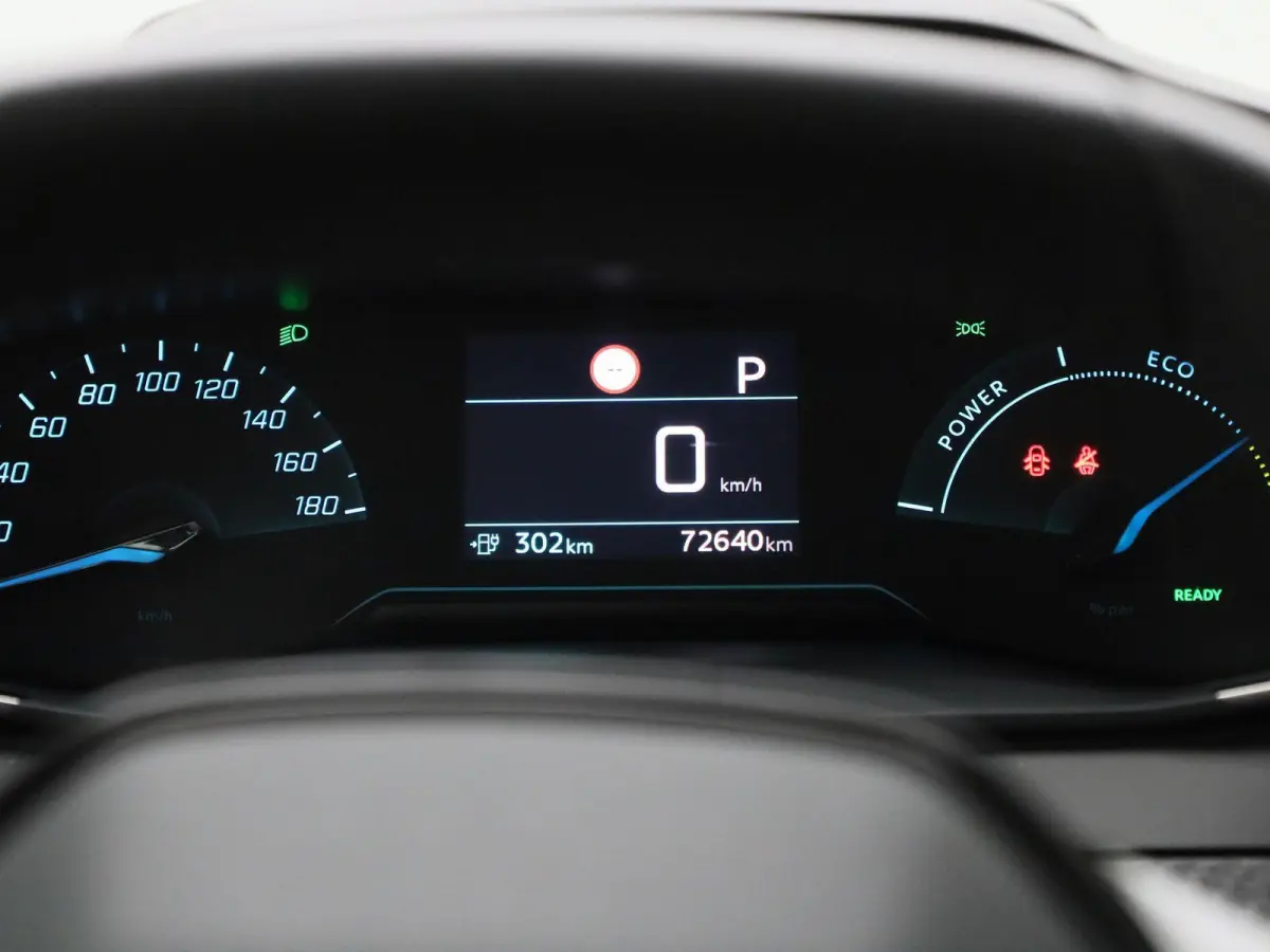 EV Active 50 kWh