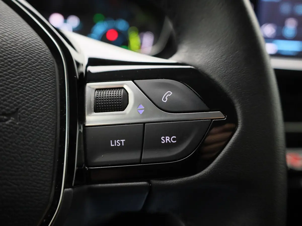 EV Active 50 kWh