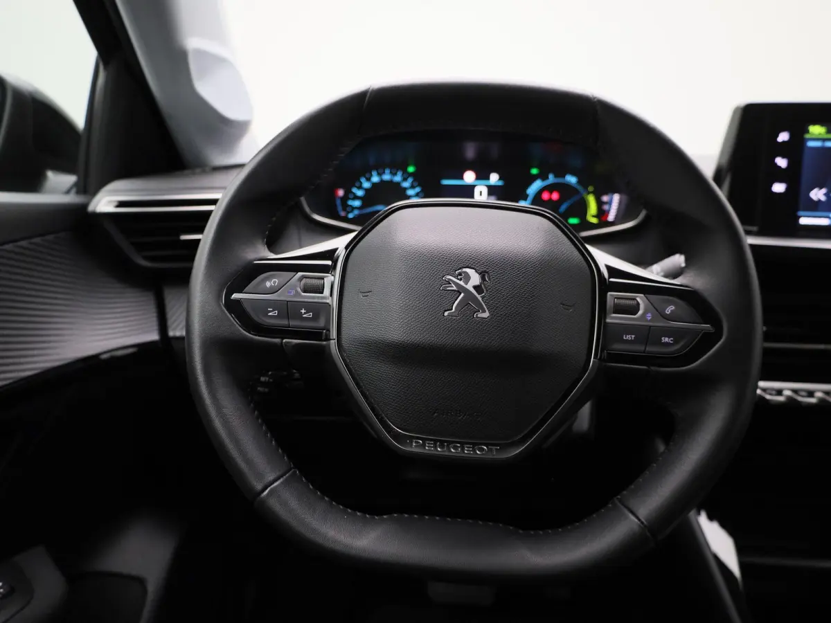 EV Active 50 kWh