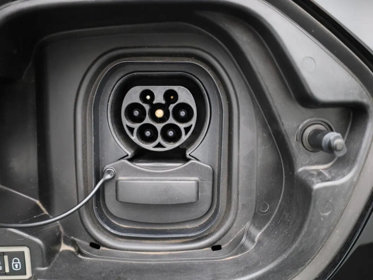 EV Active 50 kWh