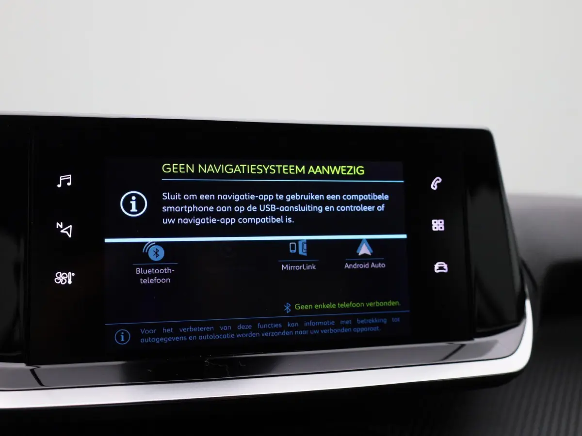 EV Active 50 kWh