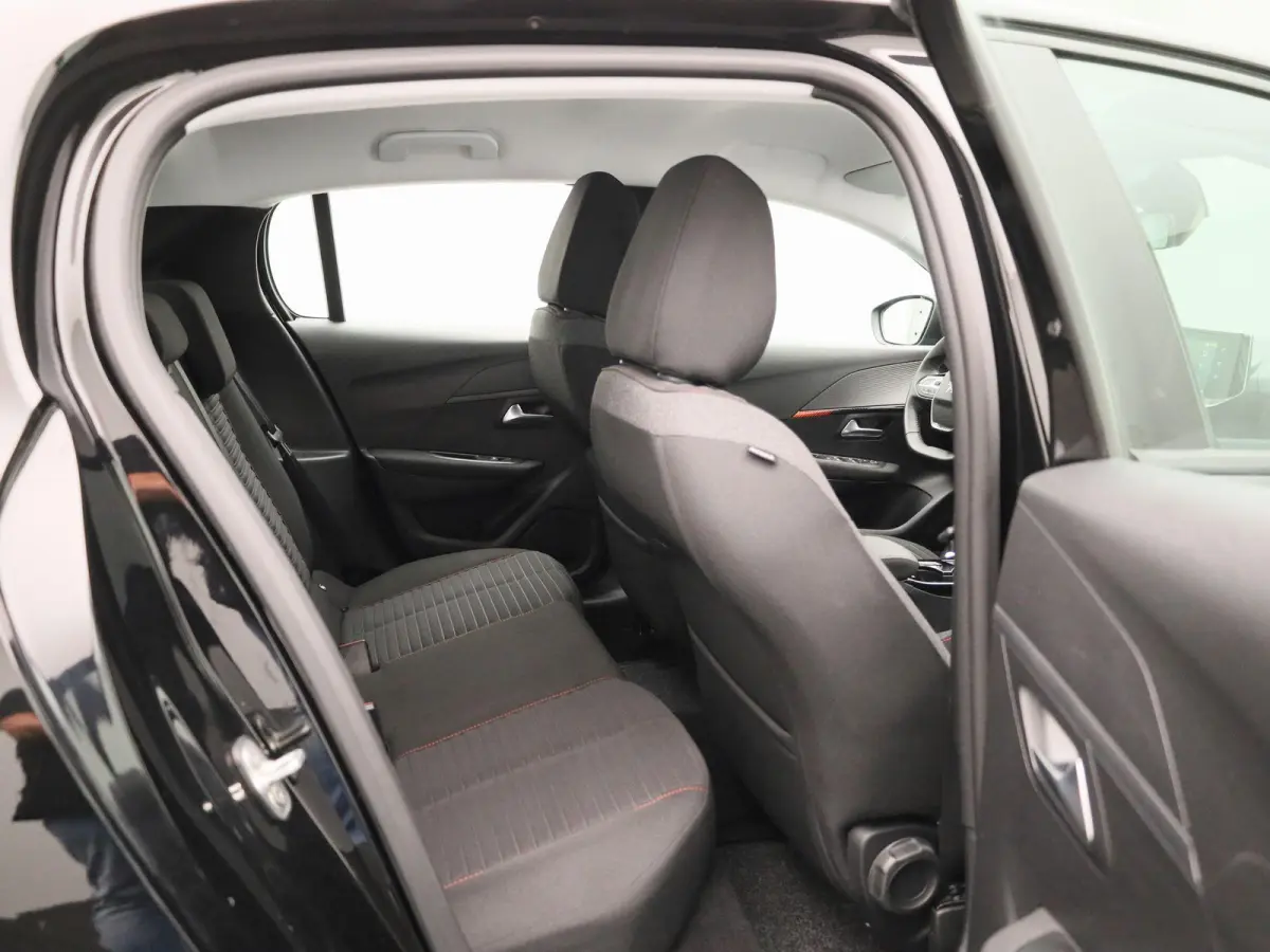 EV Active 50 kWh