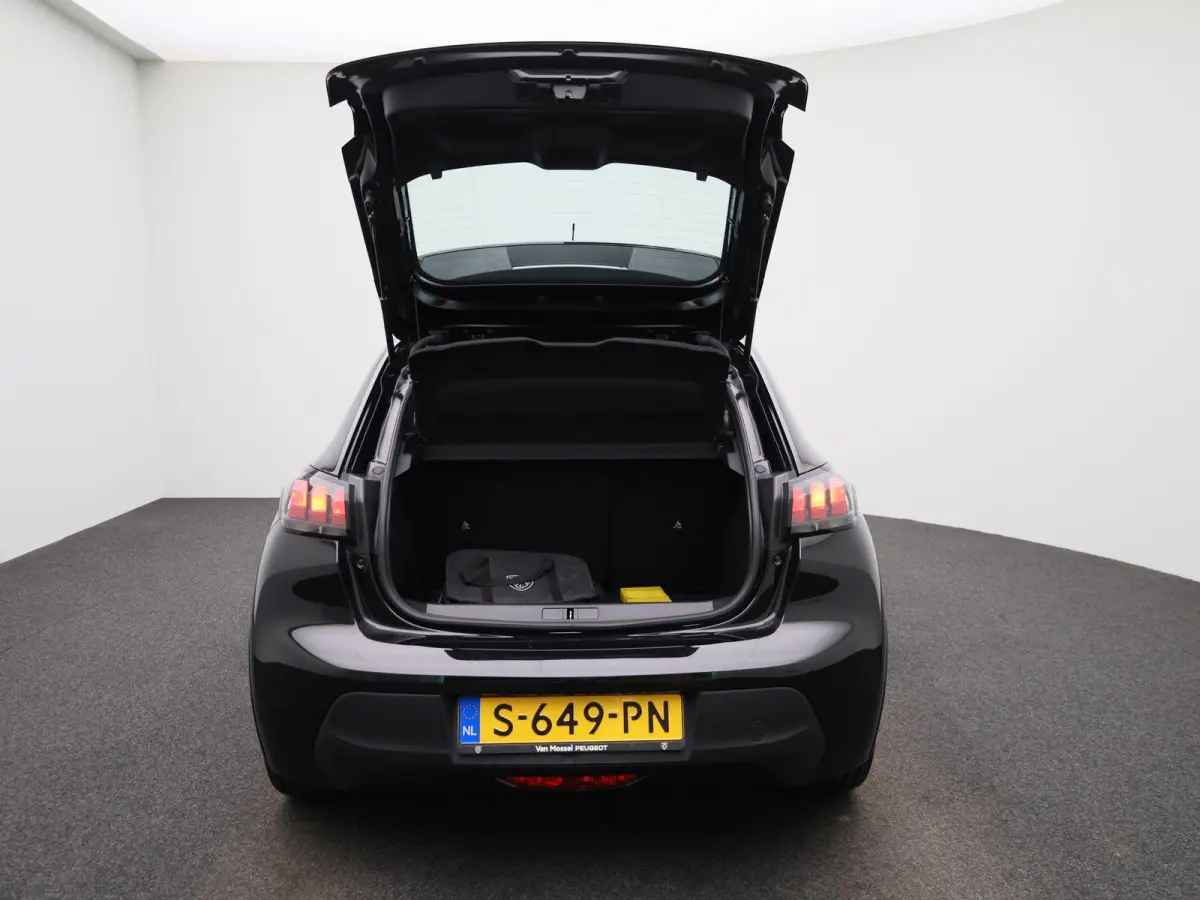 EV Active 50 kWh