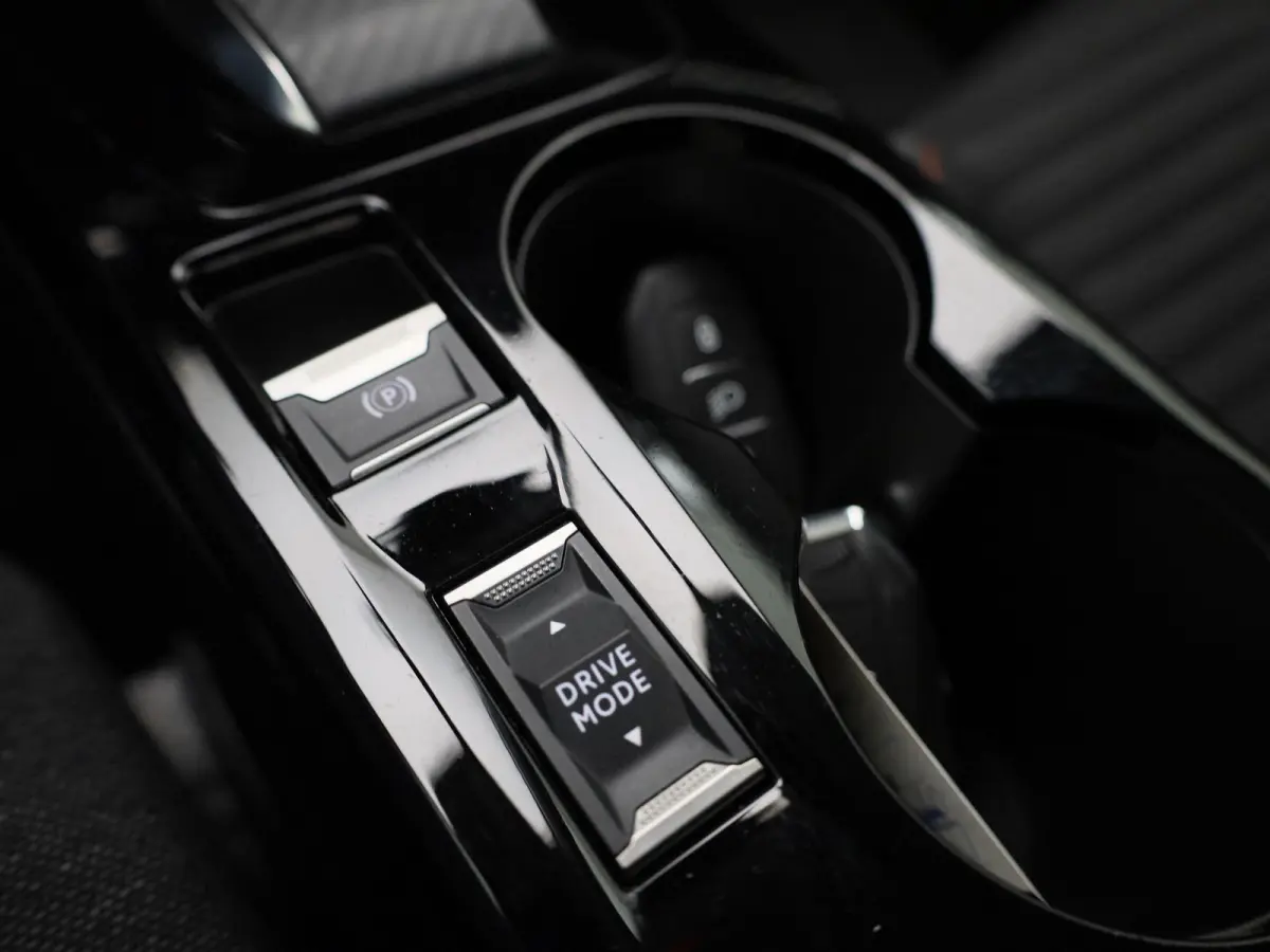 EV Active 50 kWh