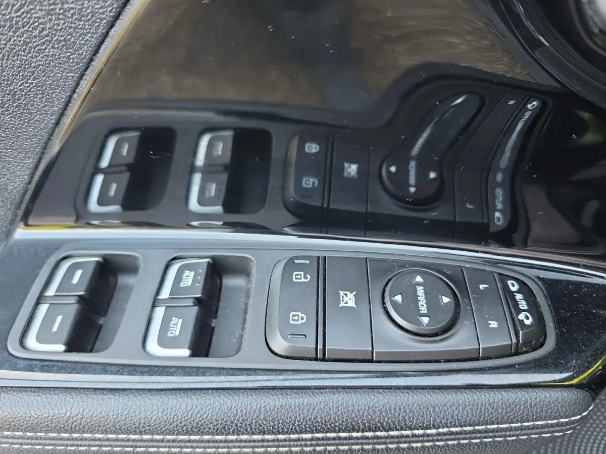 1.6 GDi Hybrid DynamicLine | Navigatie | Parkeersensoren | Climate control | Trekhaak