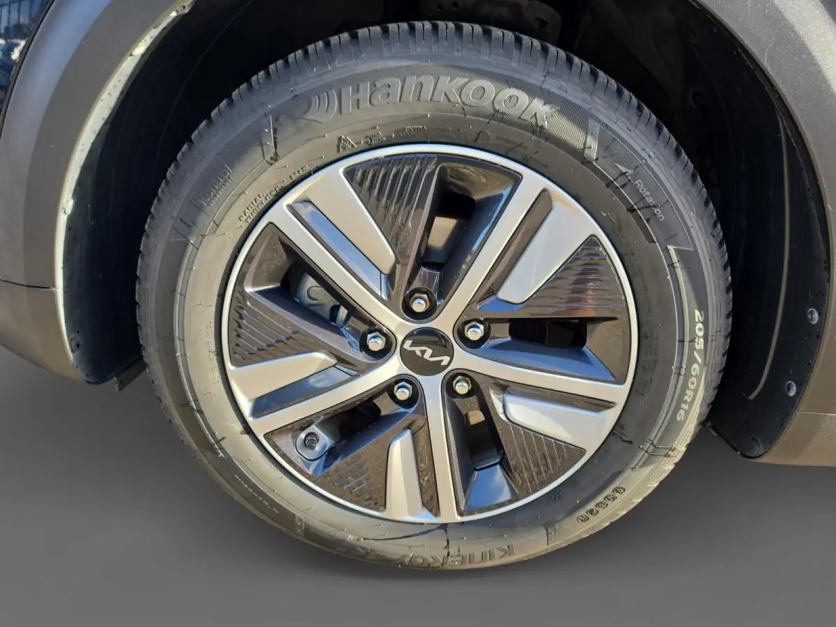 1.6 GDi Hybrid DynamicLine | Navigatie | Parkeersensoren | Climate control | Trekhaak