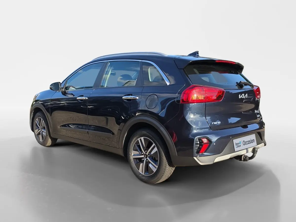 1.6 GDi Hybrid DynamicLine | Navigatie | Parkeersensoren | Climate control | Trekhaak