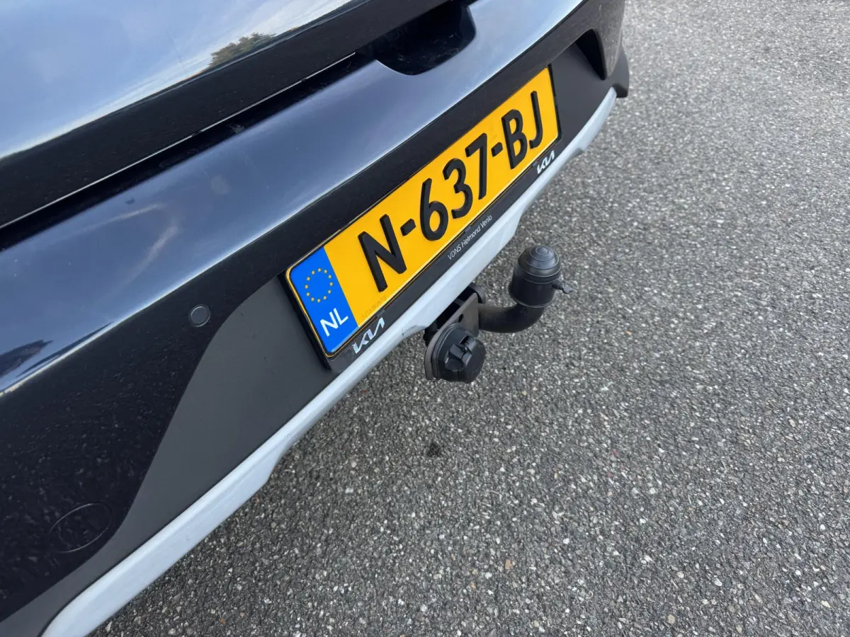1.6 GDi Hybrid DynamicLine | Navigatie | Parkeersensoren | Climate control | Trekhaak