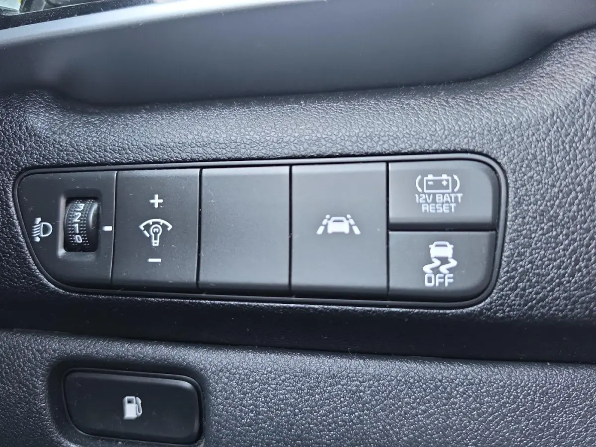 1.6 GDi Hybrid DynamicLine | Navigatie | Parkeersensoren | Climate control | Trekhaak