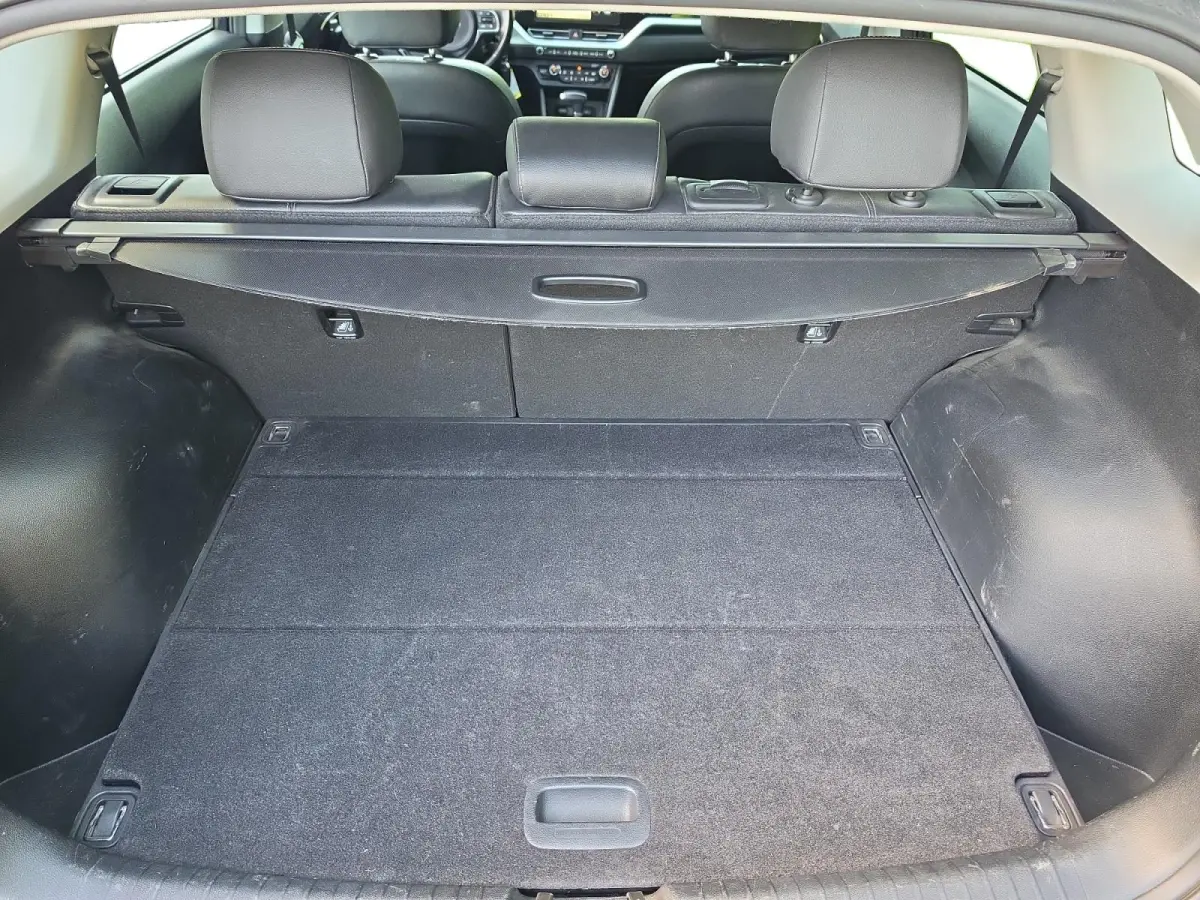 1.6 GDi Hybrid DynamicLine | Navigatie | Parkeersensoren | Climate control | Trekhaak