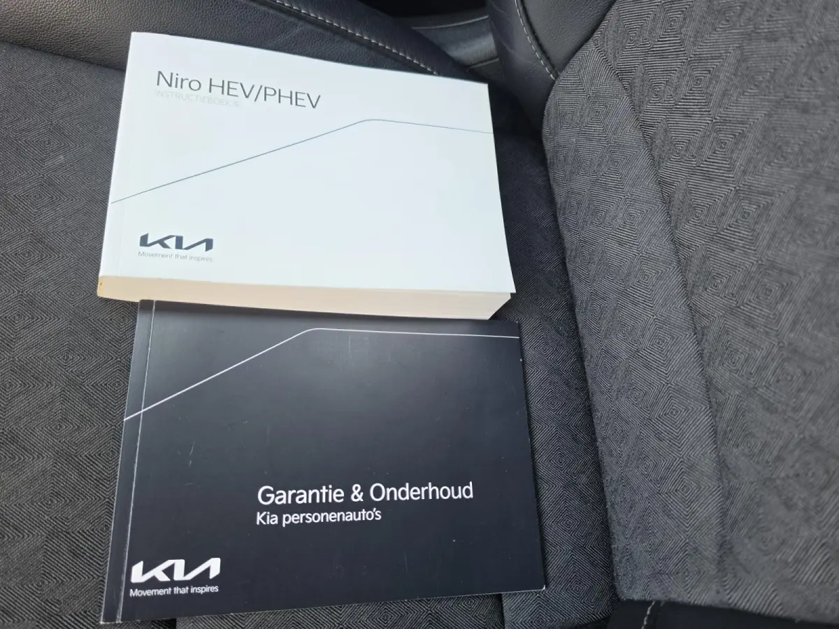 1.6 GDi Hybrid DynamicLine | Navigatie | Parkeersensoren | Climate control | Trekhaak