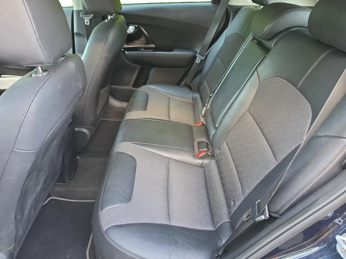 1.6 GDi Hybrid DynamicLine | Navigatie | Parkeersensoren | Climate control | Trekhaak