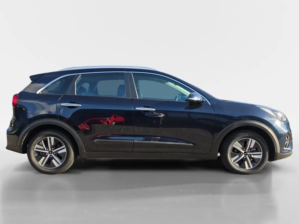 1.6 GDi Hybrid DynamicLine | Navigatie | Parkeersensoren | Climate control | Trekhaak