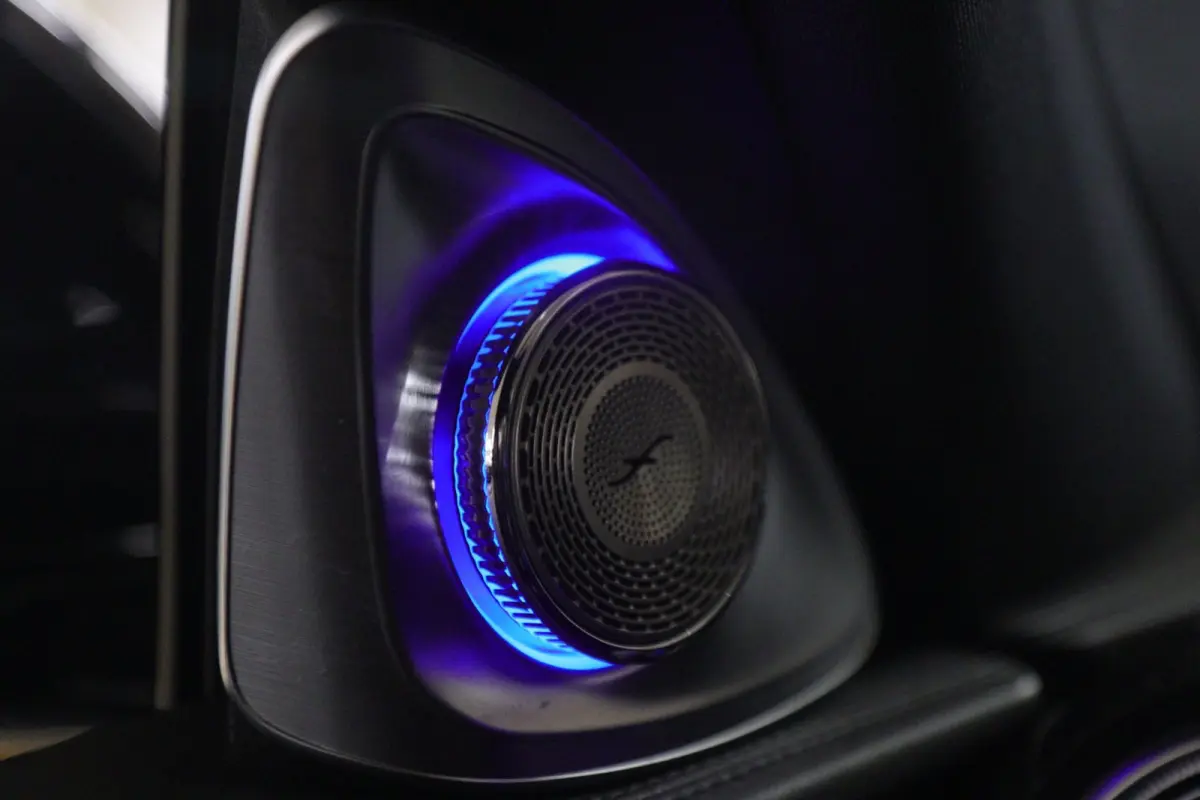 AMG 63 S 4MATIC PANO/BUR/360CAM/MEM/SFEERVER/VOL