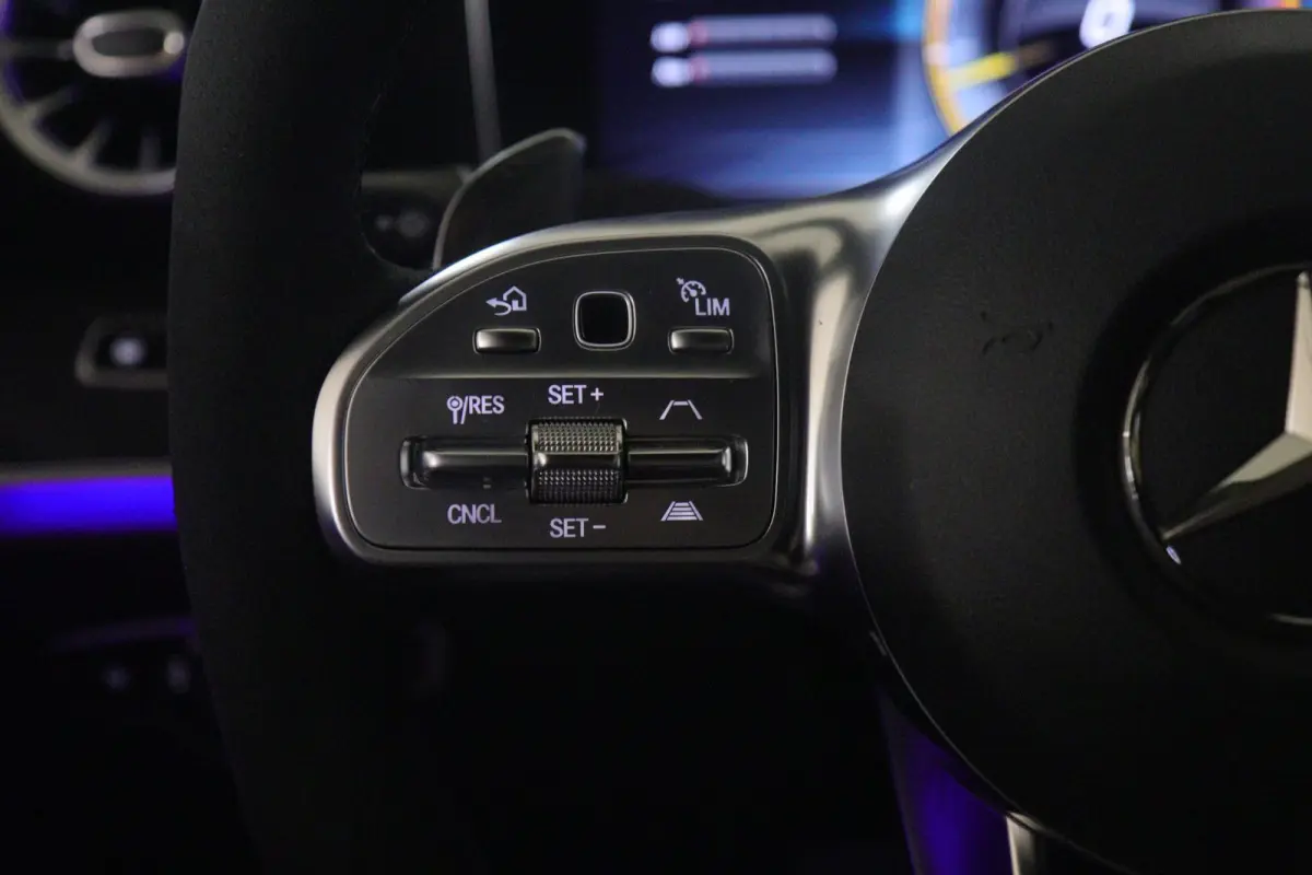 AMG 63 S 4MATIC PANO/BUR/360CAM/MEM/SFEERVER/VOL