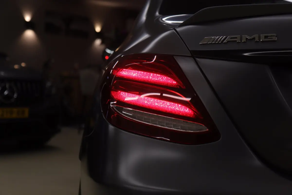 AMG 63 S 4MATIC PANO/BUR/360CAM/MEM/SFEERVER/VOL