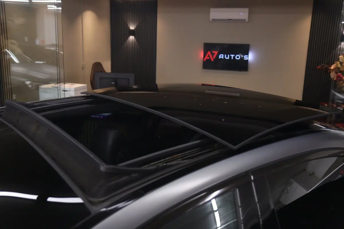 AMG 63 S 4MATIC PANO/BUR/360CAM/MEM/SFEERVER/VOL