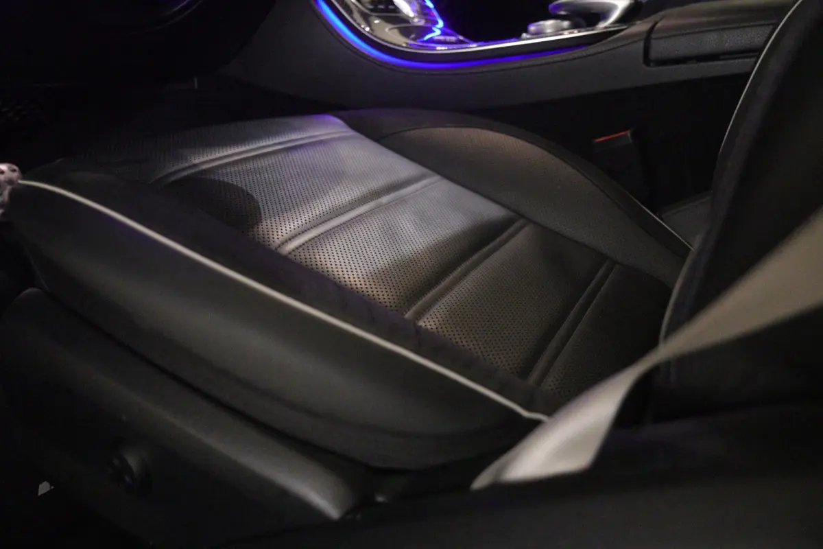 AMG 63 S 4MATIC PANO/BUR/360CAM/MEM/SFEERVER/VOL