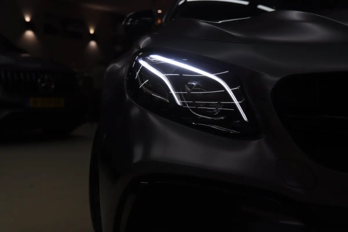 AMG 63 S 4MATIC PANO/BUR/360CAM/MEM/SFEERVER/VOL