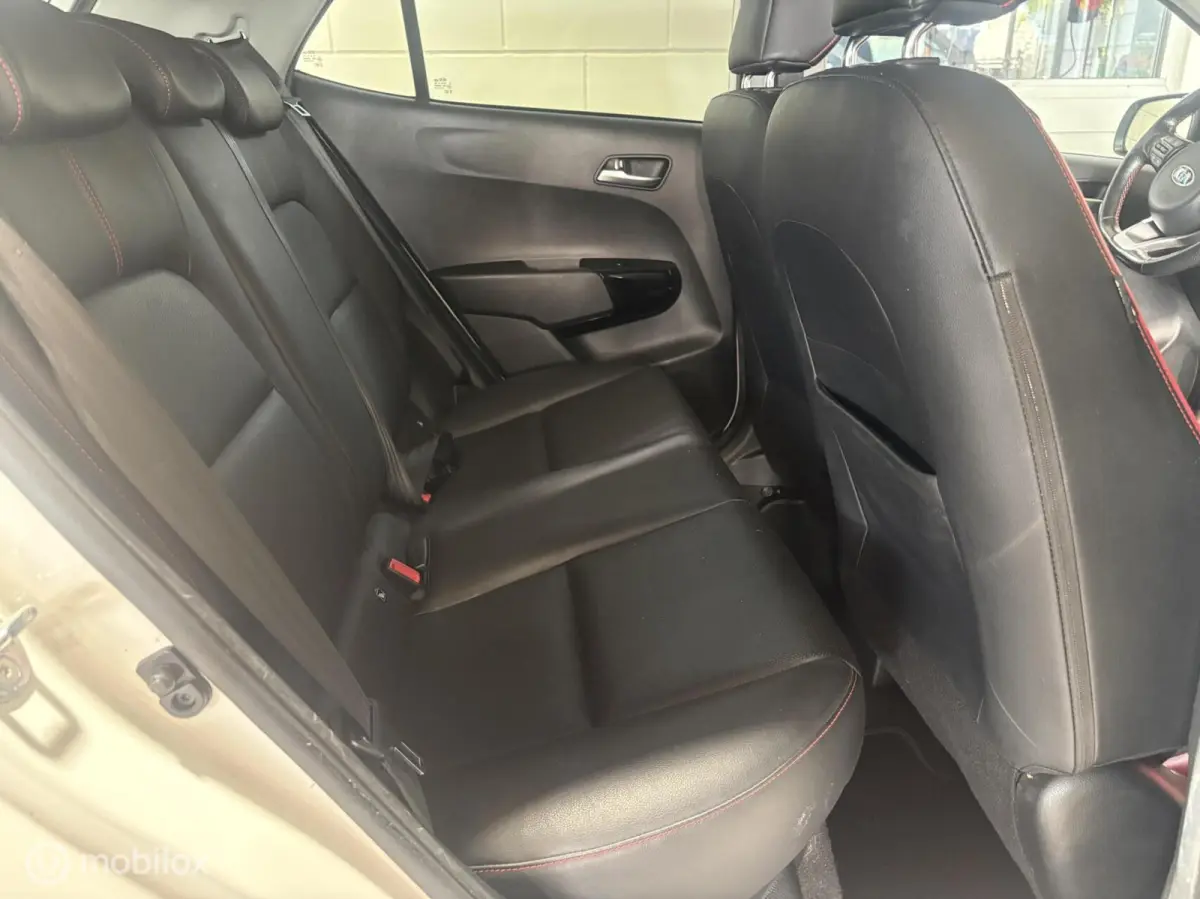 1.0 T-GDI GT-Line Apk - Navi - Stoelverw. - Stuurverw. - GT Line