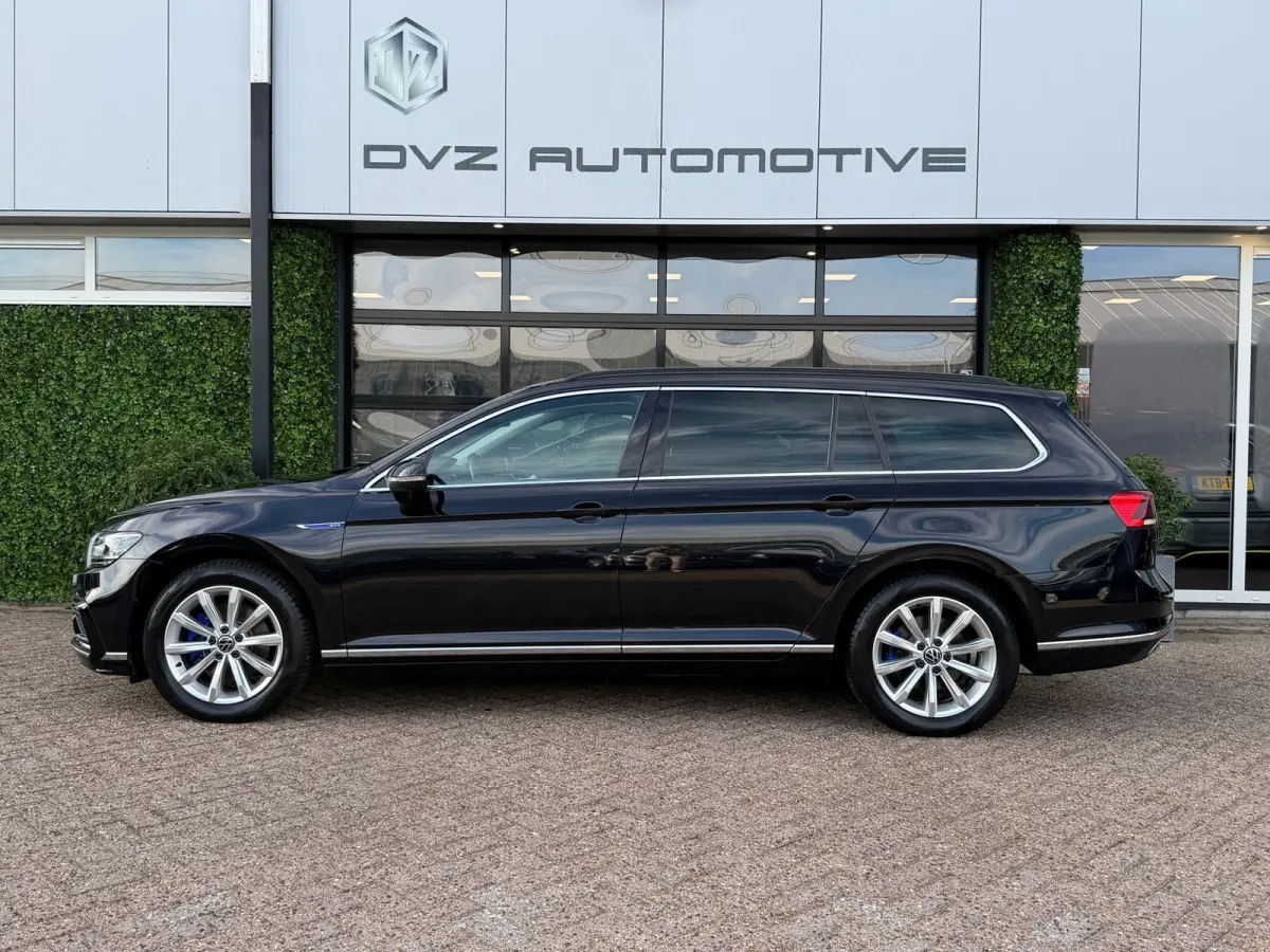 1.4 TSI PHEV GTE Business | SOH 89% | Ergo Active | Camera | Trekhaak
