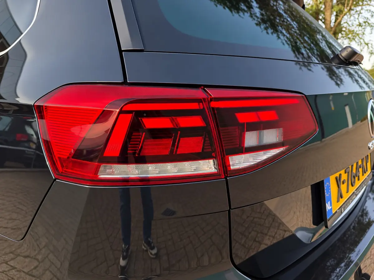 1.4 TSI PHEV GTE Business | SOH 89% | Ergo Active | Camera | Trekhaak
