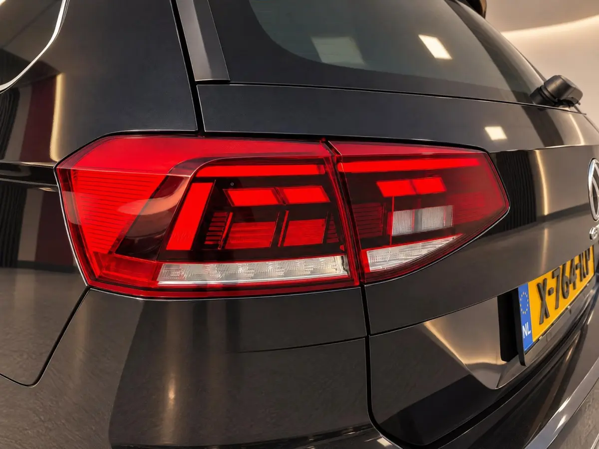 1.4 TSI PHEV GTE Business | SOH 89% | Ergo Active | Camera | Trekhaak