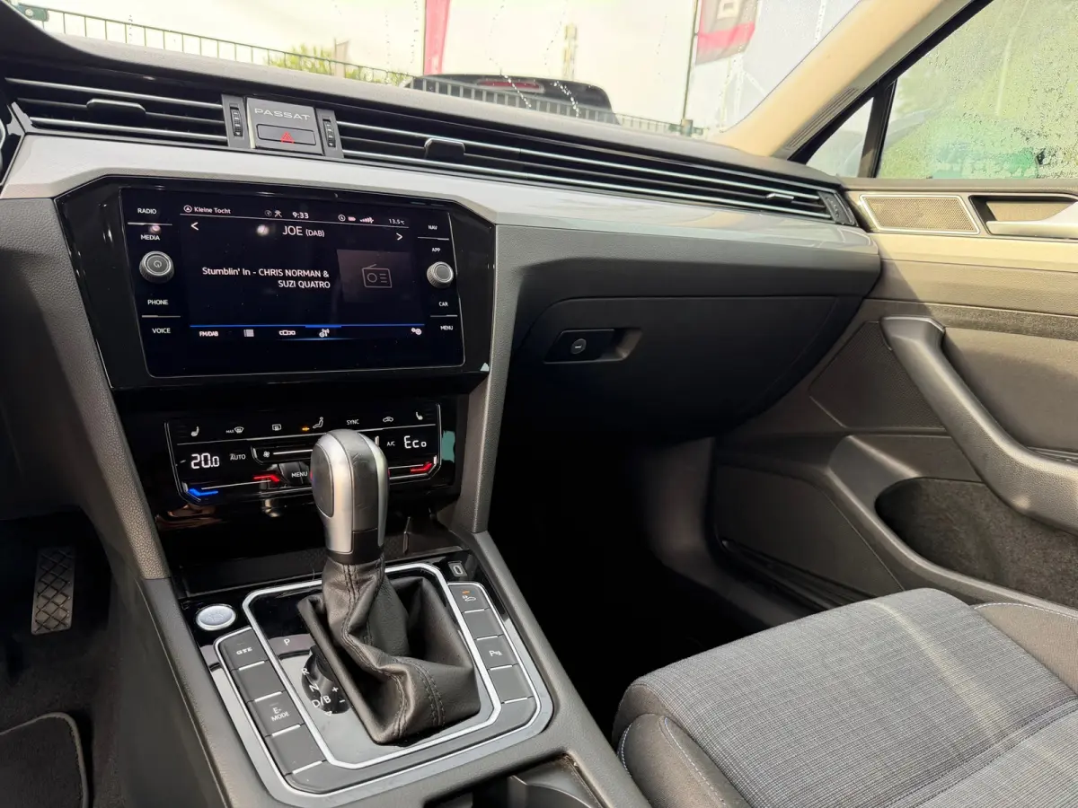 1.4 TSI PHEV GTE Business | SOH 89% | Ergo Active | Camera | Trekhaak