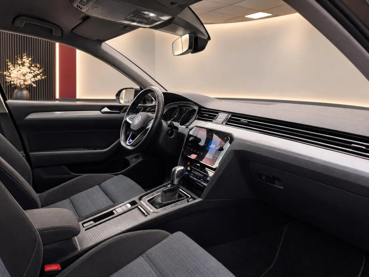 1.4 TSI PHEV GTE Business | SOH 89% | Ergo Active | Camera | Trekhaak