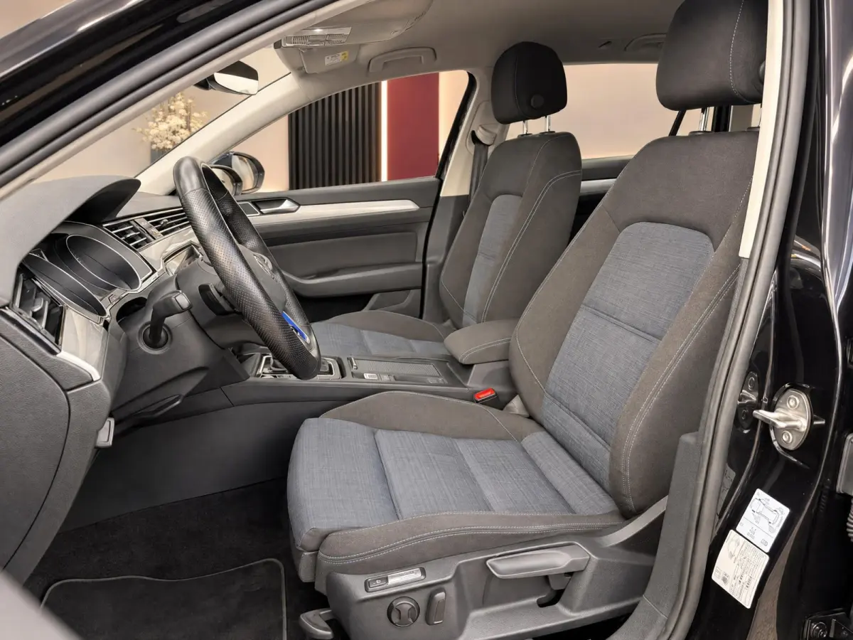 1.4 TSI PHEV GTE Business | SOH 89% | Ergo Active | Camera | Trekhaak