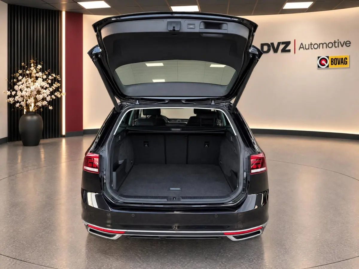 1.4 TSI PHEV GTE Business | SOH 89% | Ergo Active | Camera | Trekhaak