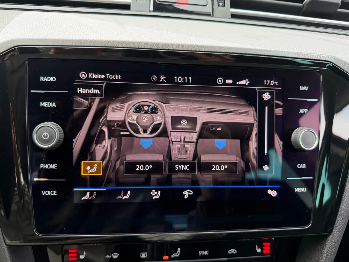 1.4 TSI PHEV GTE Business | SOH 89% | Ergo Active | Camera | Trekhaak