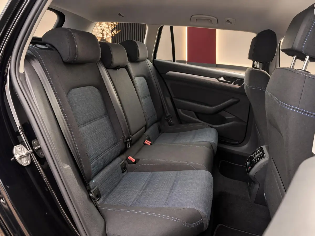 1.4 TSI PHEV GTE Business | SOH 89% | Ergo Active | Camera | Trekhaak
