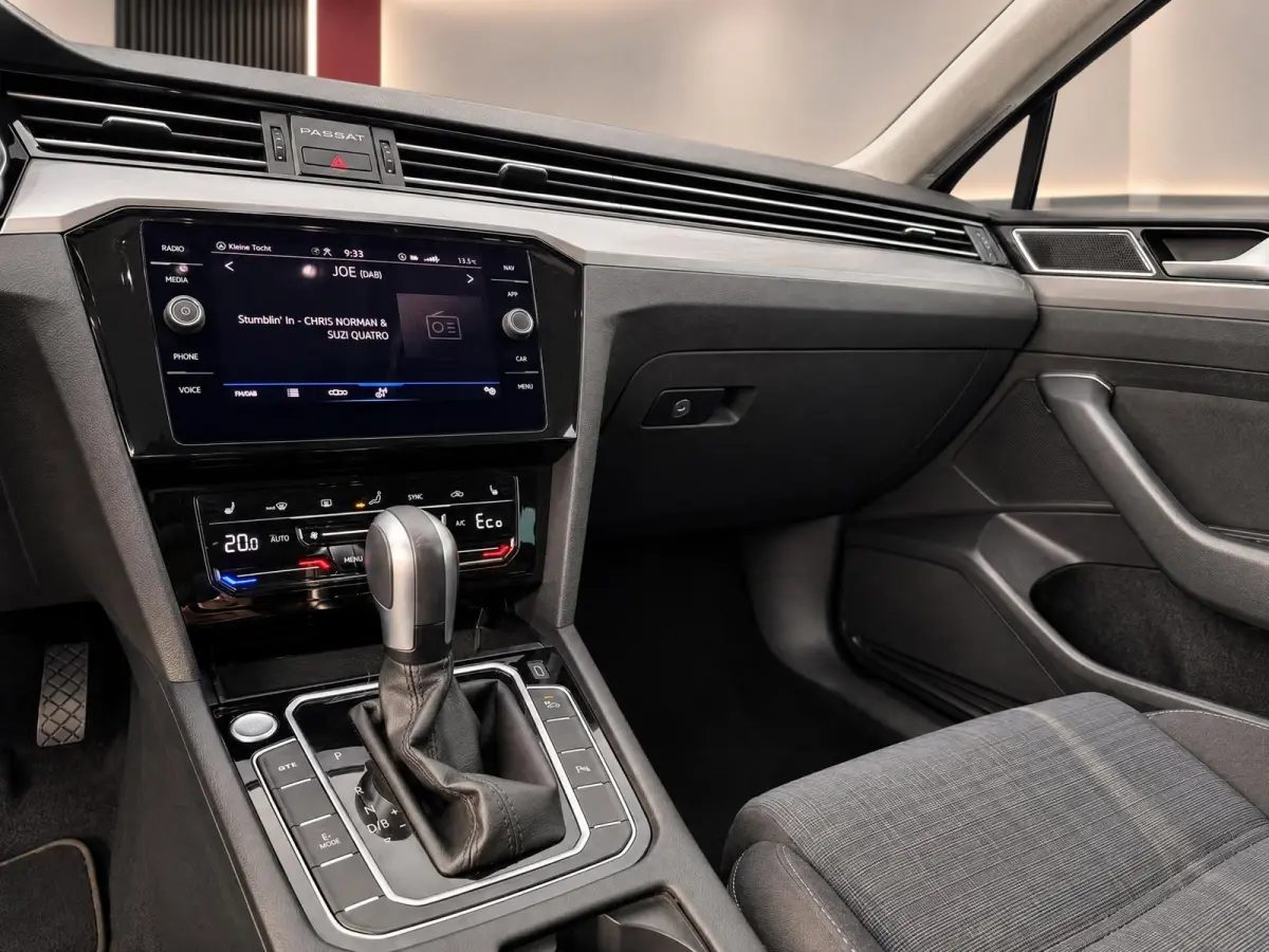 1.4 TSI PHEV GTE Business | SOH 89% | Ergo Active | Camera | Trekhaak