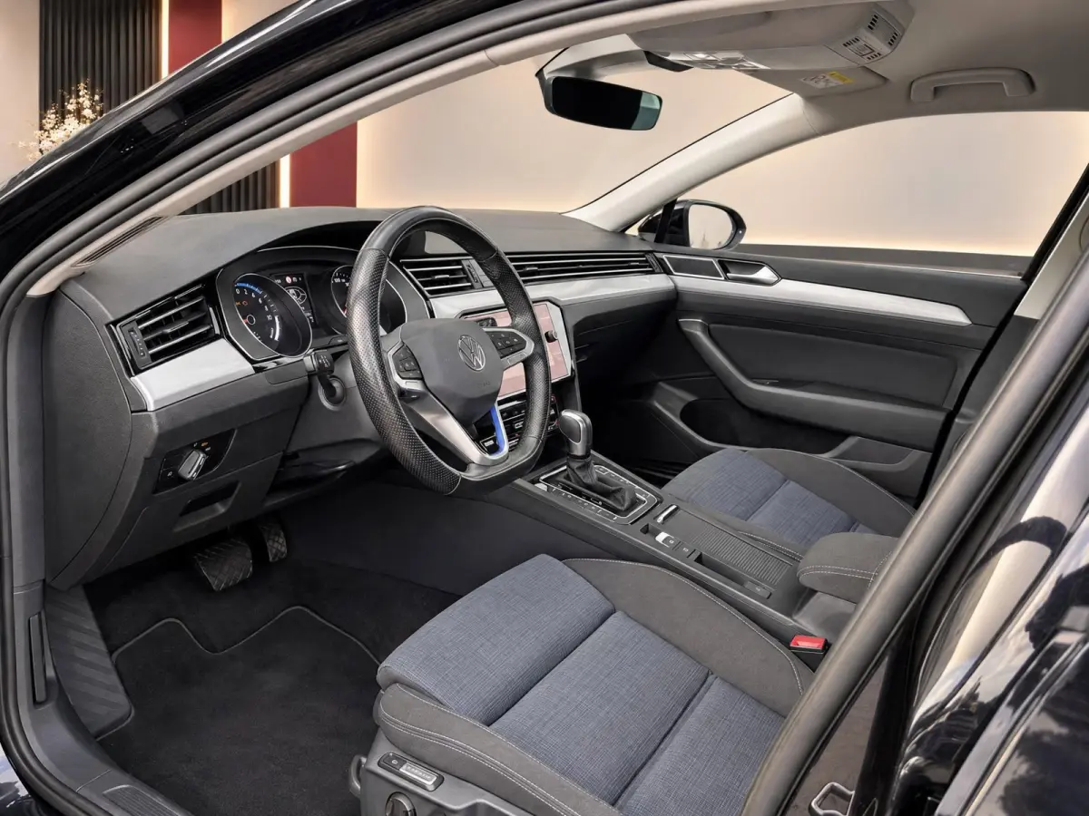 1.4 TSI PHEV GTE Business | SOH 89% | Ergo Active | Camera | Trekhaak