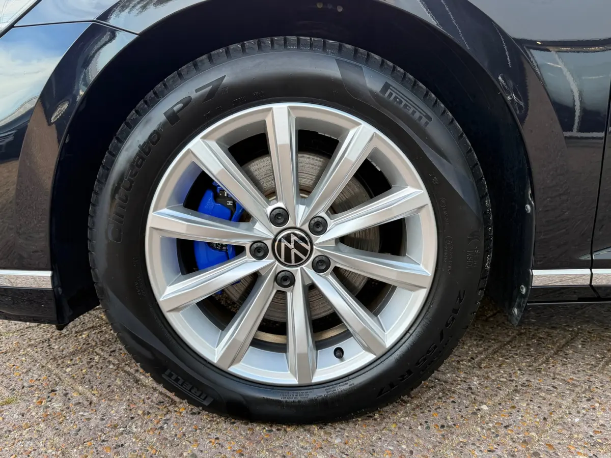 1.4 TSI PHEV GTE Business | SOH 89% | Ergo Active | Camera | Trekhaak