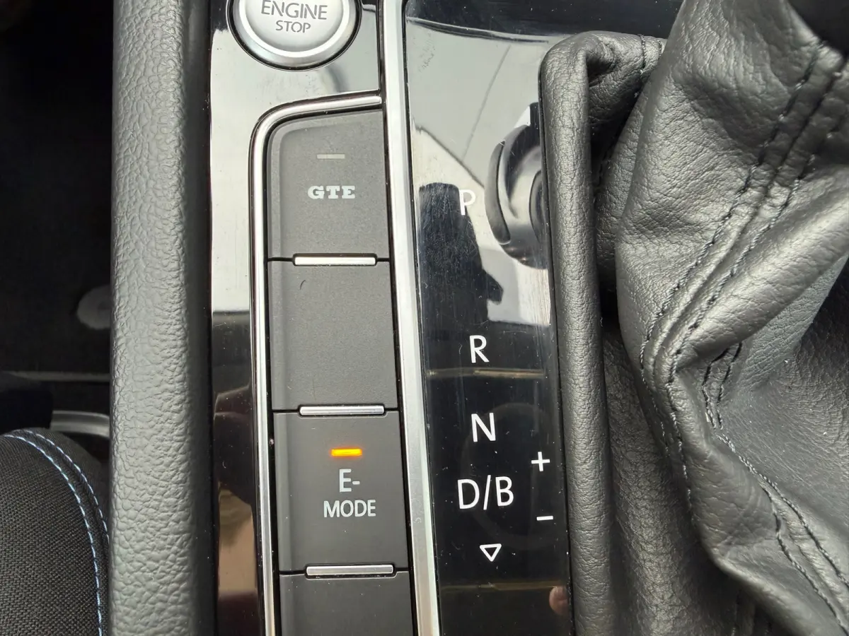 1.4 TSI PHEV GTE Business | SOH 89% | Ergo Active | Camera | Trekhaak