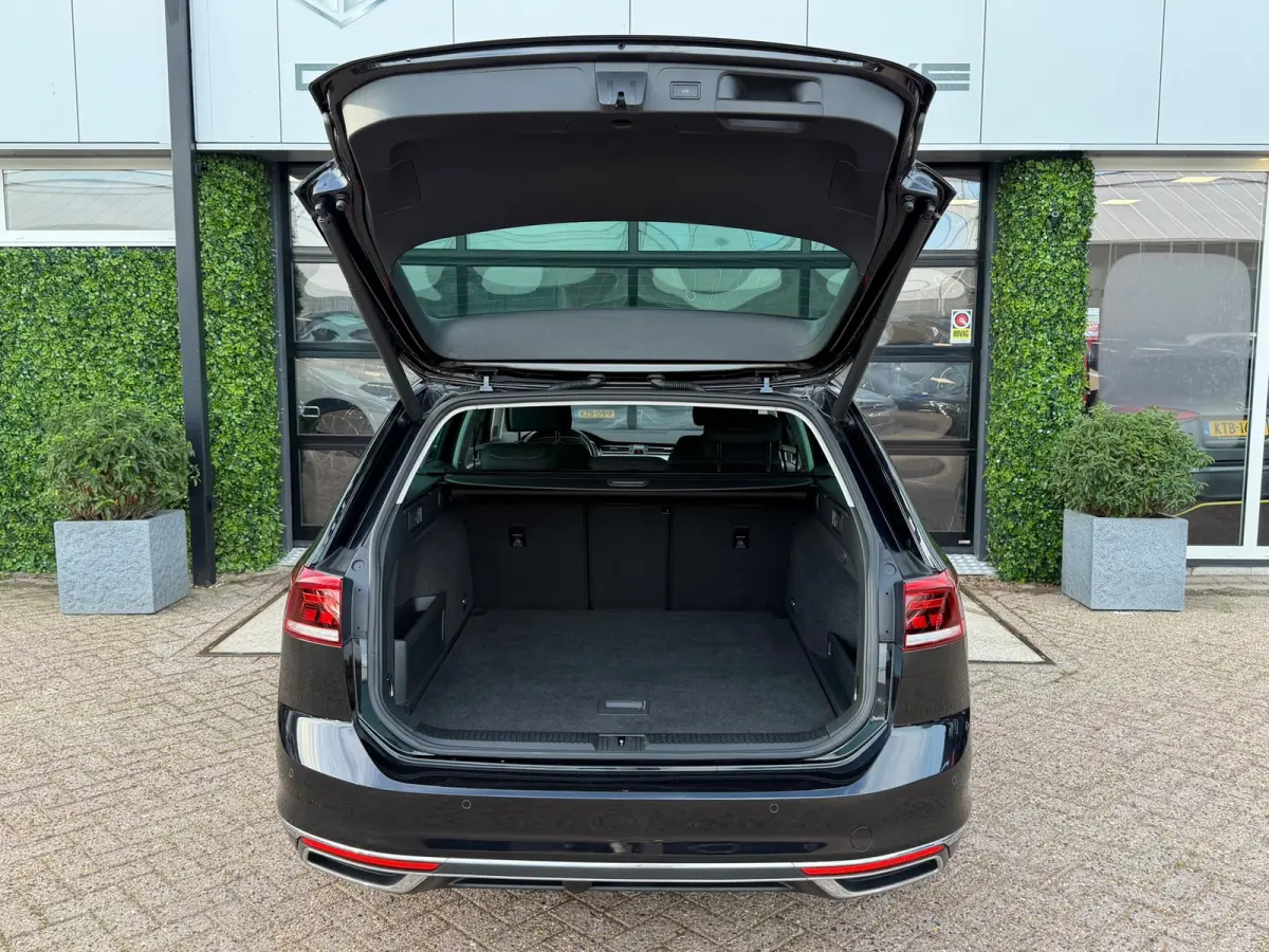 1.4 TSI PHEV GTE Business | SOH 89% | Ergo Active | Camera | Trekhaak
