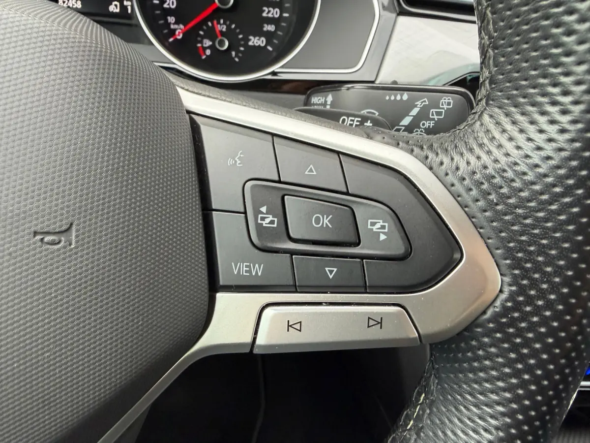 1.4 TSI PHEV GTE Business | SOH 89% | Ergo Active | Camera | Trekhaak