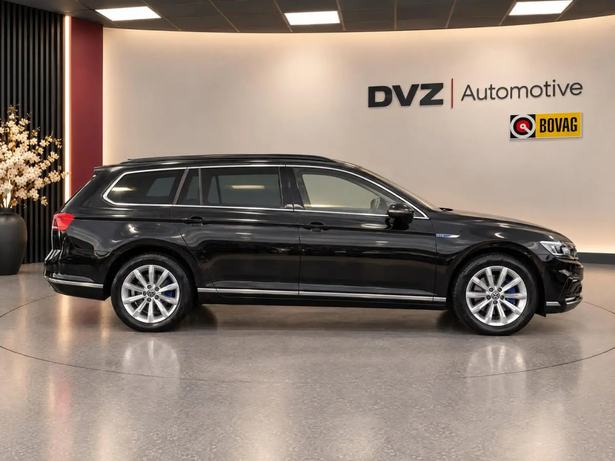 1.4 TSI PHEV GTE Business | SOH 89% | Ergo Active | Camera | Trekhaak