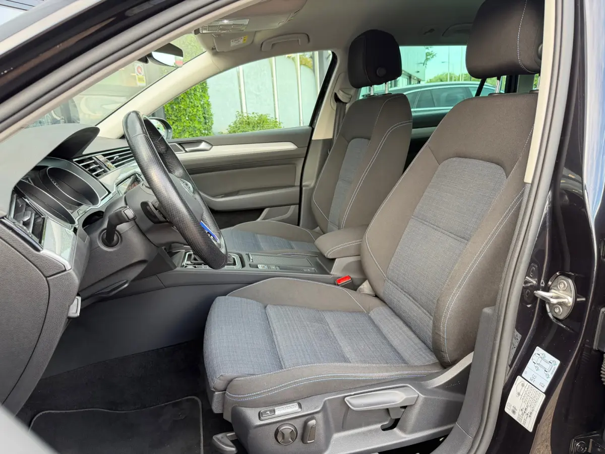 1.4 TSI PHEV GTE Business | SOH 89% | Ergo Active | Camera | Trekhaak