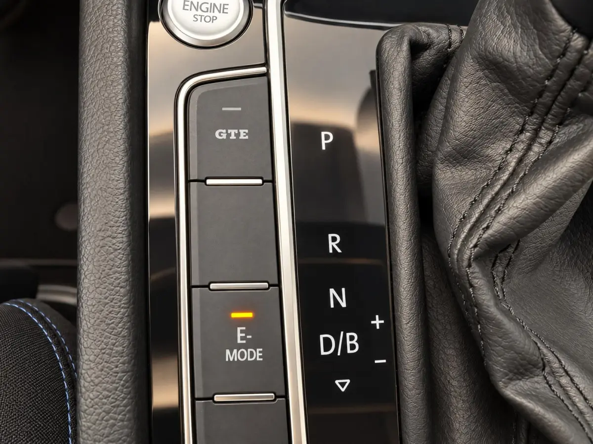 1.4 TSI PHEV GTE Business | SOH 89% | Ergo Active | Camera | Trekhaak