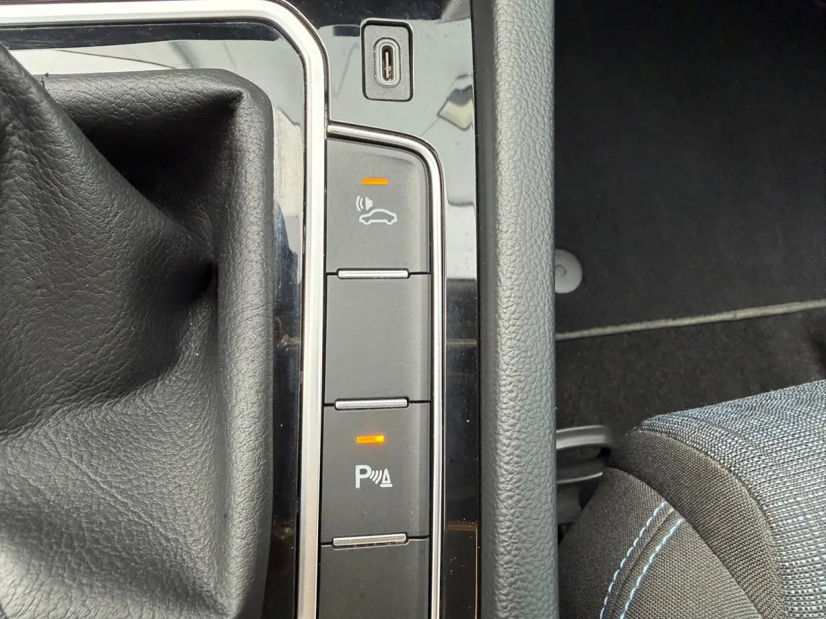 1.4 TSI PHEV GTE Business | SOH 89% | Ergo Active | Camera | Trekhaak