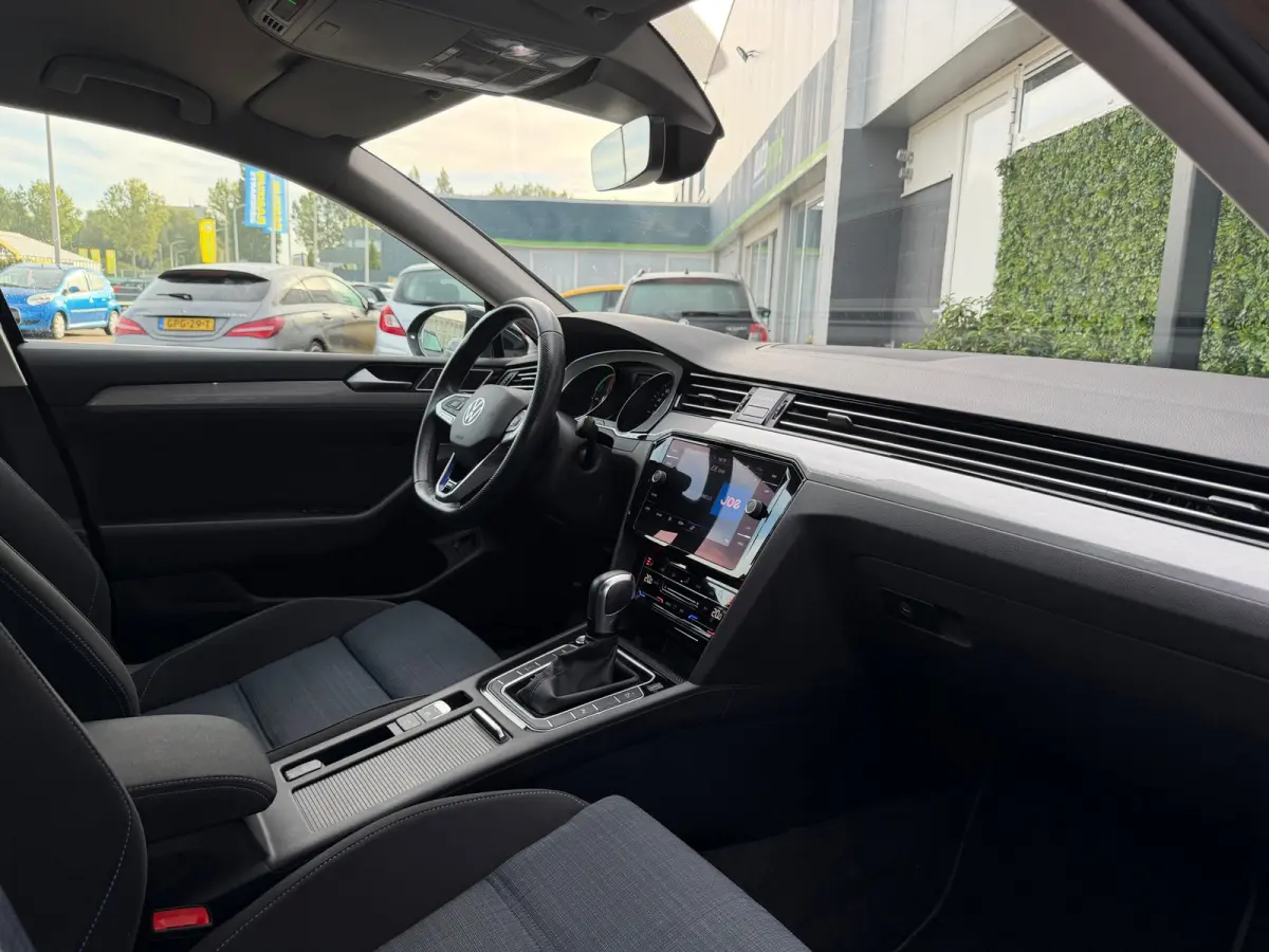 1.4 TSI PHEV GTE Business | SOH 89% | Ergo Active | Camera | Trekhaak