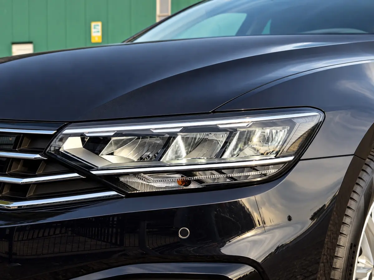 1.4 TSI PHEV GTE Business | SOH 89% | Ergo Active | Camera | Trekhaak