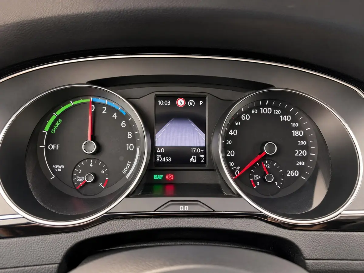 1.4 TSI PHEV GTE Business | SOH 89% | Ergo Active | Camera | Trekhaak