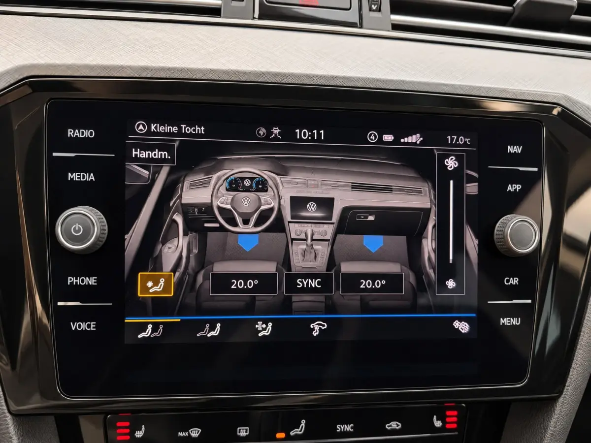 1.4 TSI PHEV GTE Business | SOH 89% | Ergo Active | Camera | Trekhaak