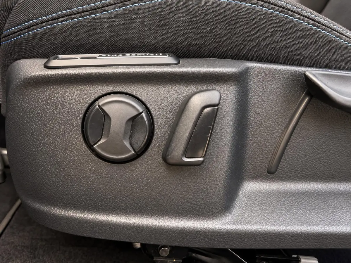 1.4 TSI PHEV GTE Business | SOH 89% | Ergo Active | Camera | Trekhaak